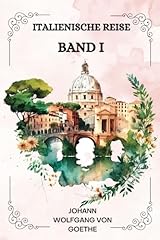 Italienische reise band gebraucht kaufen  Wird an jeden Ort in Deutschland