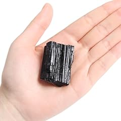 Raw black tourmaline for sale  Delivered anywhere in UK