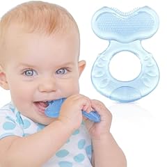 Nuby silicone teethe for sale  Delivered anywhere in USA 