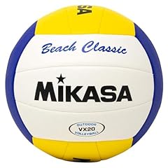 Mikasa vx20 beach usato  Spedito ovunque in Italia 