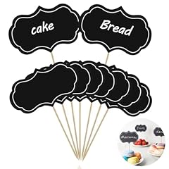Pieces food labels for sale  Delivered anywhere in UK