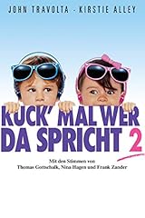 Kuck spricht teil gebraucht kaufen  Wird an jeden Ort in Deutschland