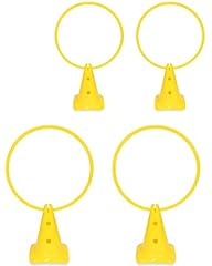 Sportikel24 kegel ring gebraucht kaufen  Wird an jeden Ort in Deutschland