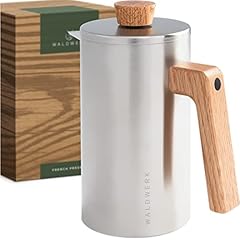 Waldwerk cafetière piston d'occasion  Livré partout en Belgiqu