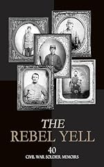 Rebel yell civil for sale  Delivered anywhere in USA 