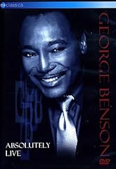 George benson absolutely usato  Spedito ovunque in Italia 