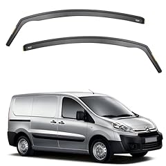 Ispeed wind deflectors for sale  Delivered anywhere in UK