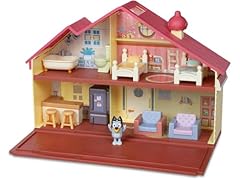Giochi preziosi bluey d'occasion  Livré partout en France