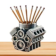 Engine pen holder for sale  Delivered anywhere in UK