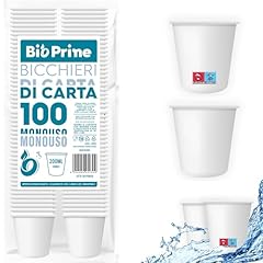 Bio prime 100pz usato  Spedito ovunque in Italia 
