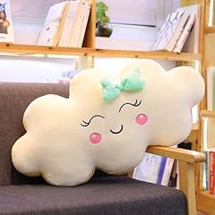 Cloud shaped throw for sale  Delivered anywhere in USA 