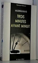 Minutes minuit d'occasion  Livré partout en France