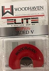 Woodhaven calls elite for sale  Delivered anywhere in USA 