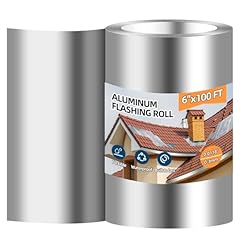 Aluminum roll flashing for sale  Delivered anywhere in USA 