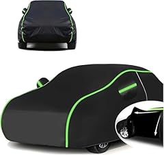 Car cover waterproof for sale  Delivered anywhere in UK