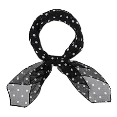 Psyqtsuary chiffon scarf for sale  Delivered anywhere in UK