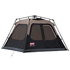 Coleman person cabin for sale  Delivered anywhere in USA 