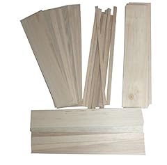 Balsa wood jumbo for sale  Delivered anywhere in UK