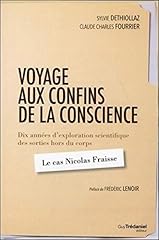 Voyage confins conscience d'occasion  Livré partout en France