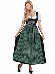 Almbock langes dirndl gebraucht kaufen  Wird an jeden Ort in Deutschland