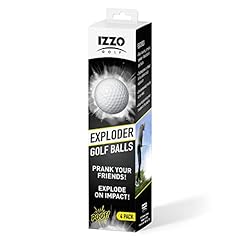 Izzo golf exploder for sale  Delivered anywhere in USA 