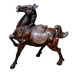 Vintage chinese horse for sale  Delivered anywhere in UK