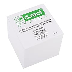 D.rect notepad replacement for sale  Delivered anywhere in UK