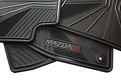 Floor mats mazda for sale  Delivered anywhere in USA 