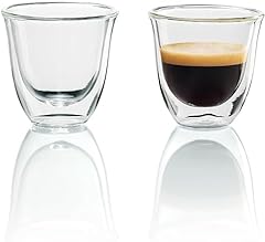 Longhi bicchieri espresso usato  Spedito ovunque in Italia 
