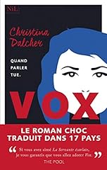 Vox for sale  Delivered anywhere in USA 