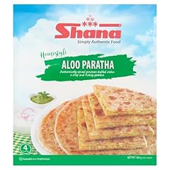 Shana original paratha for sale  Delivered anywhere in UK