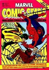 Marvel comic stars gebraucht kaufen  Wird an jeden Ort in Deutschland