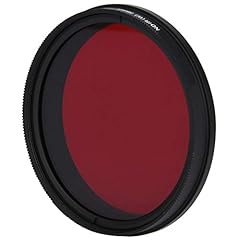 Infrared lens filter for sale  Delivered anywhere in UK
