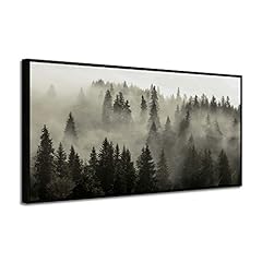 Forest picture wall for sale  Delivered anywhere in USA 