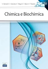 Chimica biochimica usato  Spedito ovunque in Italia 