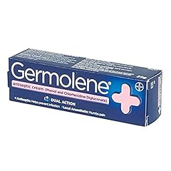 Germolene antiseptic cream for sale  Delivered anywhere in Ireland