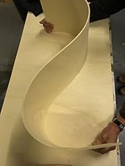 Flexible bending plywood for sale  Delivered anywhere in UK