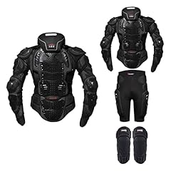 Hcclijo motorcycle armor for sale  Delivered anywhere in UK