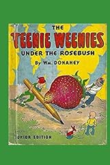 Teenie weenies rosebush for sale  Delivered anywhere in USA 