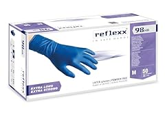 Reflexx r98 guanti usato  Spedito ovunque in Italia 