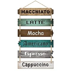 Coffee sign coffee for sale  Delivered anywhere in USA 