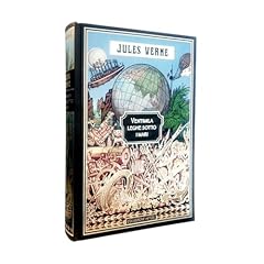 Collezione jules verne usato  Spedito ovunque in Italia 