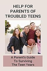 Help parents troubled for sale  Delivered anywhere in USA 