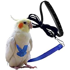 Dnoifne parrot harness for sale  Delivered anywhere in USA 