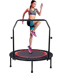 Trampoline portable foldable for sale  Delivered anywhere in USA 