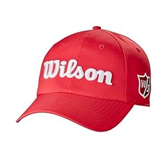 Wilson cappello pro usato  Spedito ovunque in Italia 
