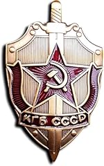 Freecrows kgb russian for sale  Delivered anywhere in USA 