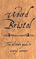 Weird bristol for sale  Delivered anywhere in UK