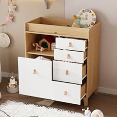 Romshine baby dresser for sale  Delivered anywhere in USA 