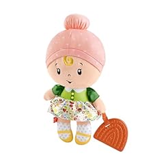 Fisher price schmusepuppe gebraucht kaufen  Wird an jeden Ort in Deutschland